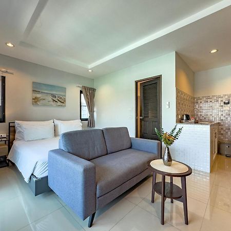 Nalanta Hotel Pattaya Eksteriør billede